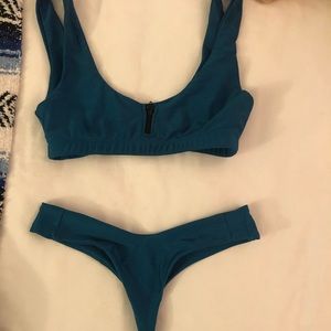 Stonefox swim bikini